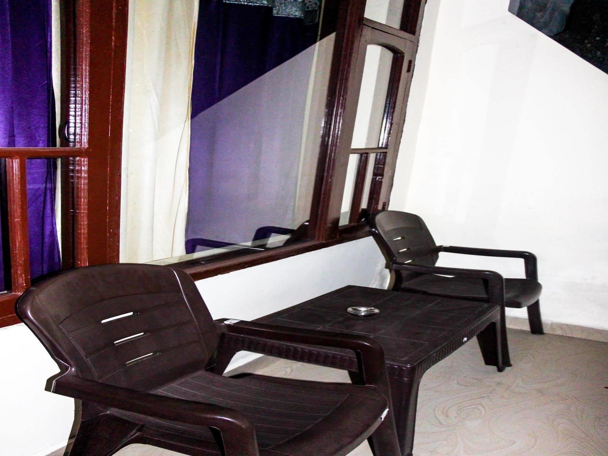 Backpackers Inn Mcleodganj McLeod Ganj Exterior foto