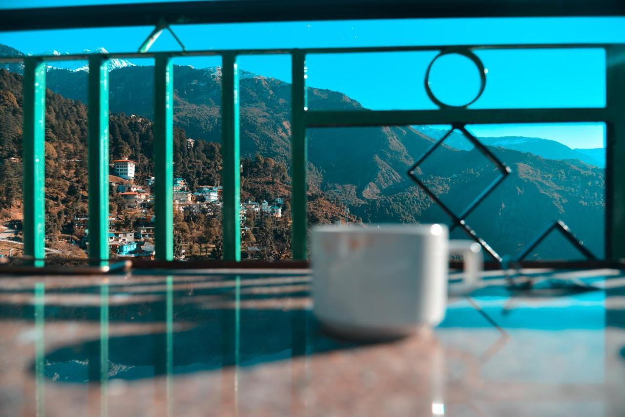 Backpackers Inn Mcleodganj McLeod Ganj Exterior foto