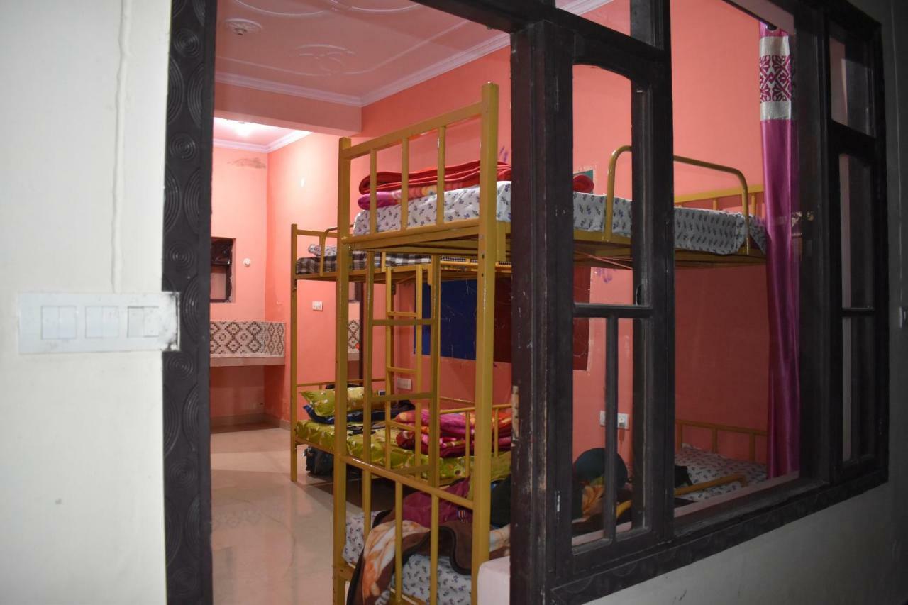 Backpackers Inn Mcleodganj McLeod Ganj Exterior foto